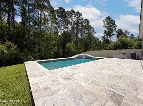 Exterior - 307 Convex Ln, Saint Augustine, FL 32095 photo 4 of 5