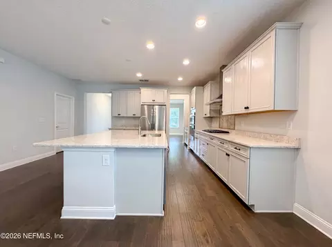 Kitchen - 307 Convex Ln, Saint Augustine, FL 32095 photo 2 of 2