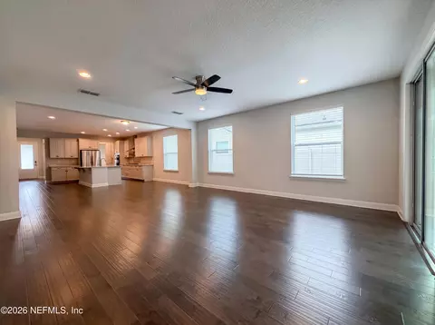 Living - 307 Convex Ln, Saint Augustine, FL 32095 photo 2 of 2