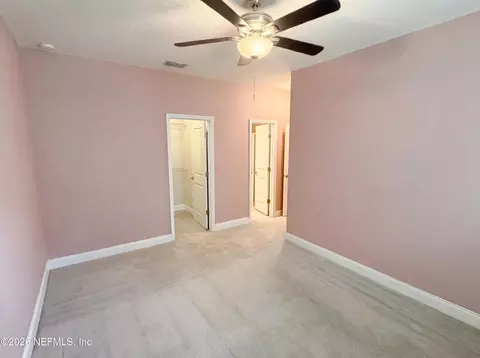 Bedroom - 307 Convex Ln, Saint Augustine, FL 32095 photo 3 of 5
