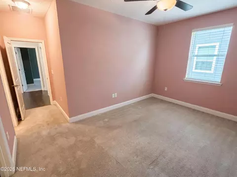 Bedroom - 307 Convex Ln, Saint Augustine, FL 32095 photo 2 of 5