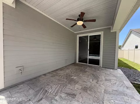 Exterior - 307 Convex Ln, Saint Augustine, FL 32095 photo 5 of 5