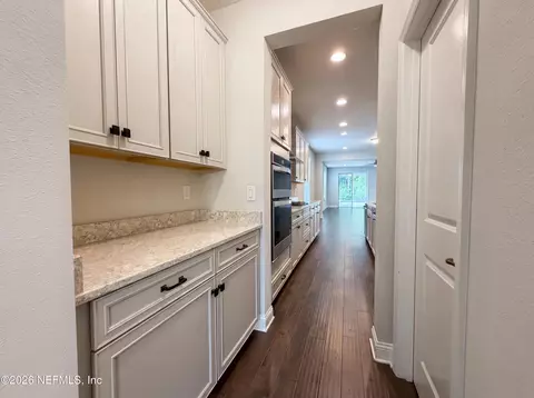 Entry Way - 307 Convex Ln, Saint Augustine, FL 32095 photo 1 of 2