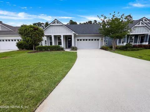 307 Convex Ln, Saint Augustine, FL 32095