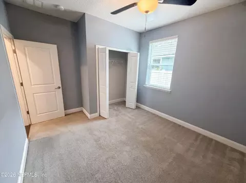 Bedroom - 307 Convex Ln, Saint Augustine, FL 32095 photo 4 of 5