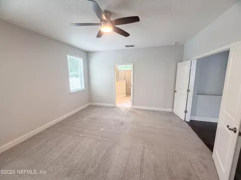 Bedroom - 307 Convex Ln, Saint Augustine, FL 32095 photo 5 of 5