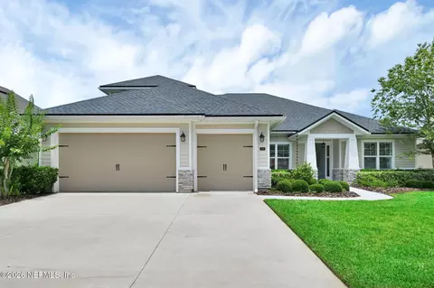 318 Oxford Estates Way, Saint Johns, FL 32259
