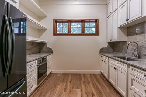 Kitchen - 249 Otero Pt, Saint Augustine, FL 32095 photo 5 of 5