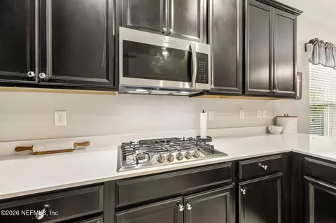 Kitchen - 249 Otero Pt, Saint Augustine, FL 32095 photo 4 of 5