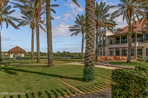 Exterior - 249 Otero Pt, Saint Augustine, FL 32095 photo 13 of 27