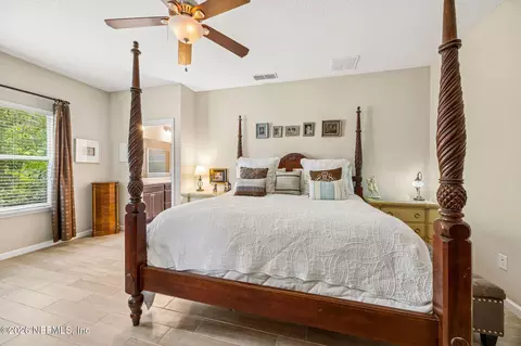 Bedroom - 249 Otero Pt, Saint Augustine, FL 32095 photo 1 of 7