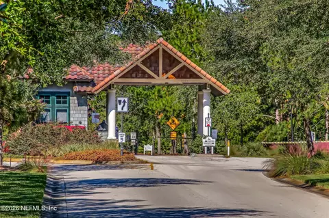 View/Area - 249 Otero Pt, Saint Augustine, FL 32095 photo 23 of 23