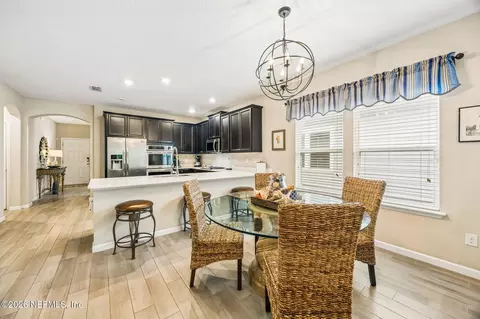 Dining - 249 Otero Pt, Saint Augustine, FL 32095 photo 3 of 4