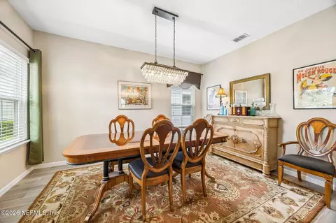 Dining - 249 Otero Pt, Saint Augustine, FL 32095 photo 1 of 4