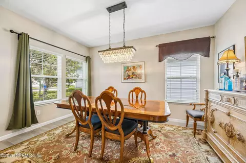 Dining - 249 Otero Pt, Saint Augustine, FL 32095 photo 2 of 4