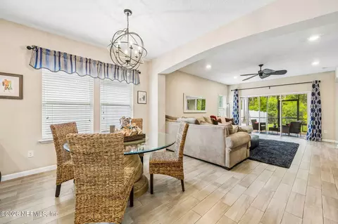 Dining - 249 Otero Pt, Saint Augustine, FL 32095 photo 4 of 4