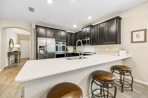 Kitchen - 249 Otero Pt, Saint Augustine, FL 32095 photo 1 of 5
