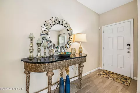 Entry Way - 249 Otero Pt, Saint Augustine, FL 32095 photo 1 of 3