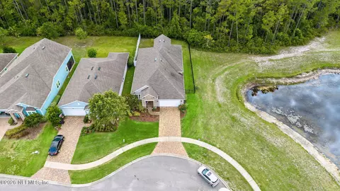 View/Area - 249 Otero Pt, Saint Augustine, FL 32095 photo 2 of 23