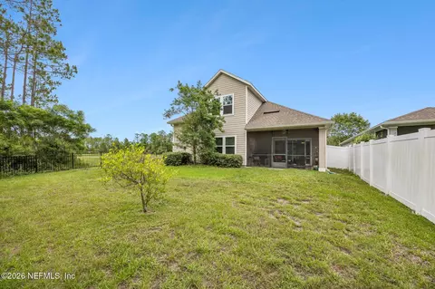 Exterior - 249 Otero Pt, Saint Augustine, FL 32095 photo 5 of 27