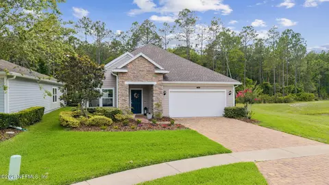 Exterior - 249 Otero Pt, Saint Augustine, FL 32095 photo 6 of 27