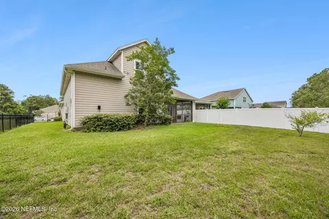 Exterior - 249 Otero Pt, Saint Augustine, FL 32095 photo 4 of 27