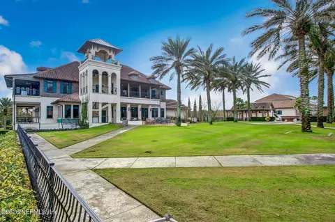 Exterior - 249 Otero Pt, Saint Augustine, FL 32095 photo 12 of 27