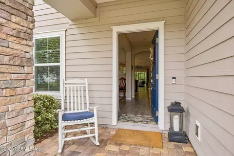 Exterior - 249 Otero Pt, Saint Augustine, FL 32095 photo 2 of 27