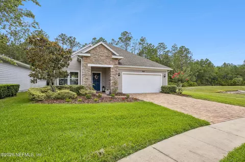 249 Otero Pt, Saint Augustine, FL 32095