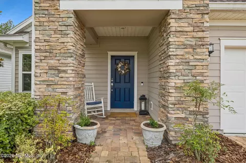 Exterior - 249 Otero Pt, Saint Augustine, FL 32095 photo 1 of 27