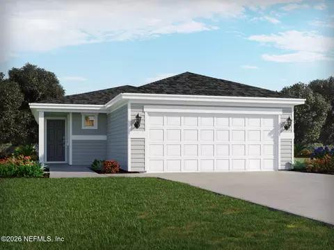 7211 Emily Meadow Way, Jacksonville, FL 32219