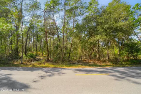 1027 Pineapple St, Welaka, FL 32181