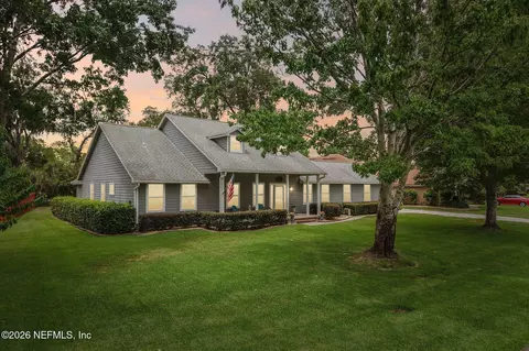 3674 Winged Foot Cir, Green Cove Springs, FL 32043