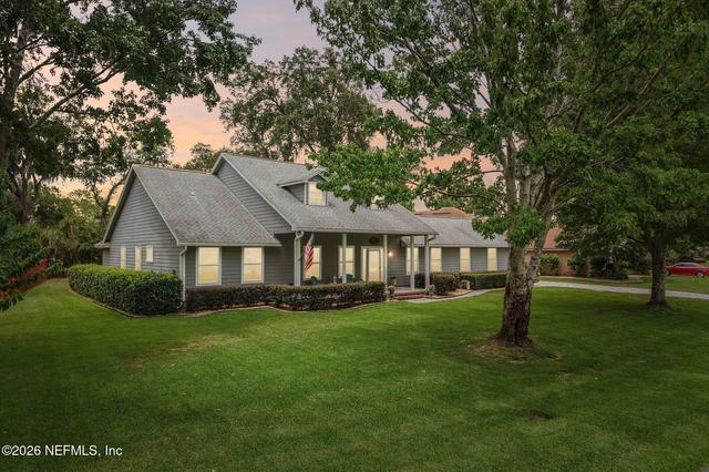 3674 Winged Foot Cir, Green Cove Springs, FL 32043