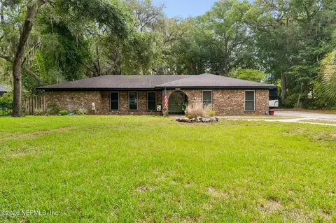1631 Arrowhead Trl, Neptune Beach, FL 32266