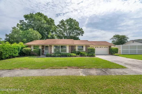 8608 Hammondwood Rd S, Jacksonville, FL 32221