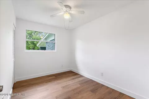 Bedroom - 6903 Clovis Rd, Jacksonville, FL 32205 photo 2 of 2