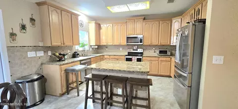 Kitchen - 1433 Blue Spring Ct, Saint Augustine, FL 32092 photo 1 of 1
