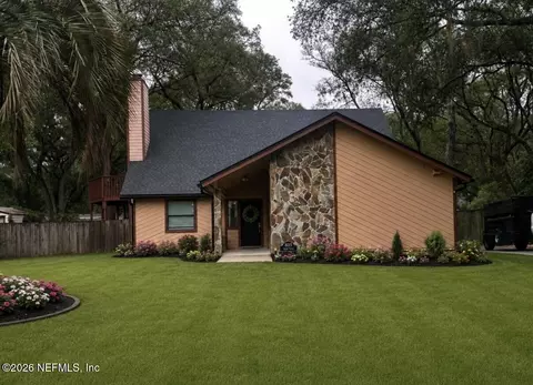 8115 Sarcee Trl, Jacksonville, FL 32244