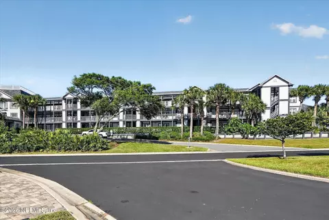 110 Ocean Hollow Lane Ln #114, Saint Augustine, FL 32084