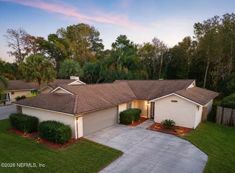 3632 Ballestero Dr S, Jacksonville, FL 32257