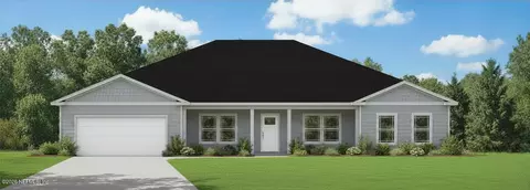1478 SE 150th St, Starke, FL 32091
