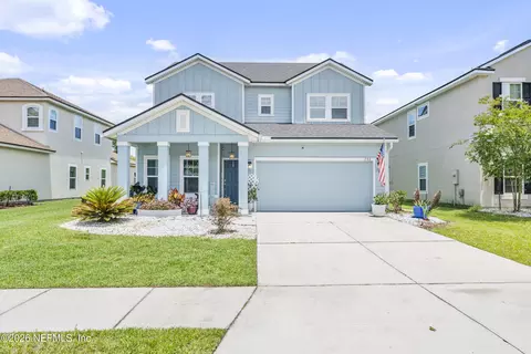 792 Sycamore Way, Orange Park, FL 32073