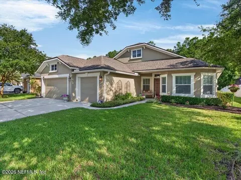 246 Willow Winds Pkwy, Saint Johns, FL 32259