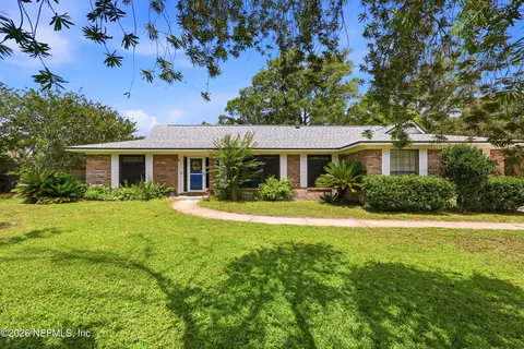 346 Foxridge Rd, Orange Park, FL 32065