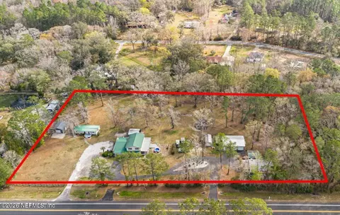 540176 Lem Turner Rd, Callahan, FL 32011