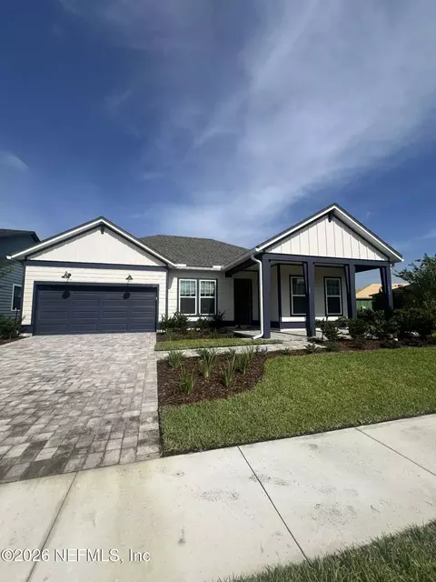 267 Luminous Ave, Saint Johns, FL 32259
