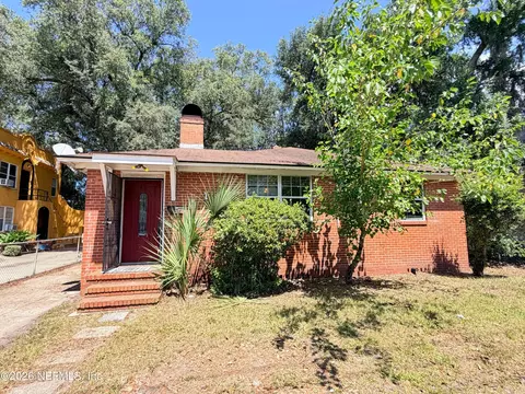 6819 N Pearl St, Jacksonville, FL 32208