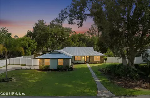 1440 Forest Ln, Saint Johns, FL 32259