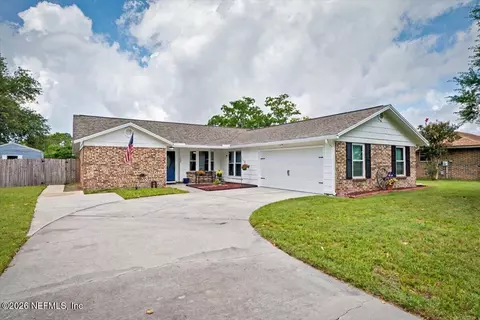 1102 Meadow Dr, Orange Park, FL 32065